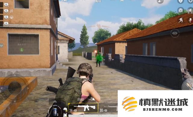 绝地求生98k装什么配件