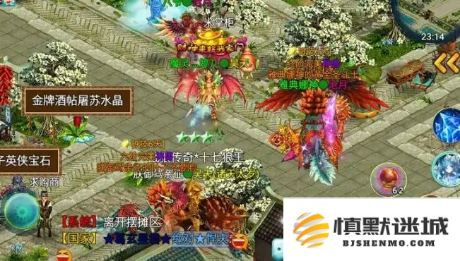在忘仙中如何顺利提升到40级的详细攻略与技巧分享