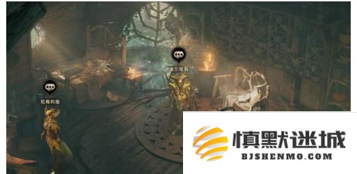 龙息神寂卷轴怎么获得