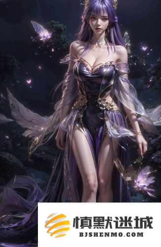 我的漂亮的瘦子 3：看她如何在美丽与魅力之间完美平衡，令人心动不已！
