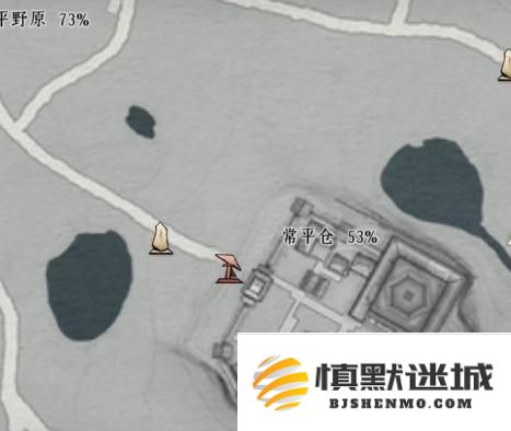 燕云十六声偷瓜之贼任务怎么过
