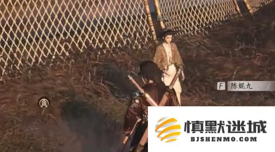 燕云十六声偷瓜之贼任务怎么过