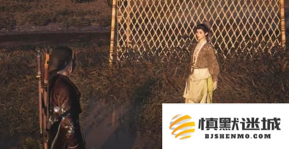 燕云十六声偷瓜之贼任务怎么过