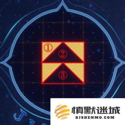 崩坏星穹铁道地宫迷踪怎么过