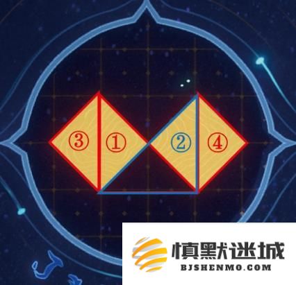崩坏星穹铁道地宫迷踪怎么过