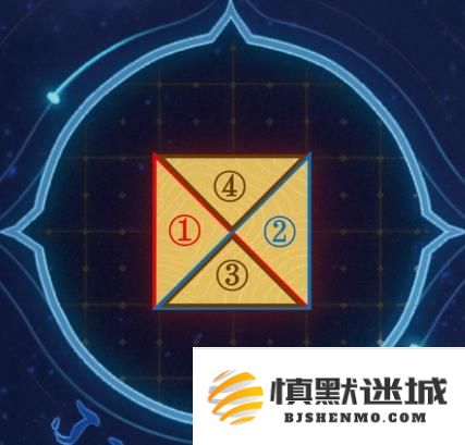 崩坏星穹铁道地宫迷踪怎么过
