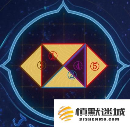 崩坏星穹铁道地宫迷踪怎么过