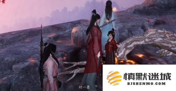 燕云十六声侠缘怎么结