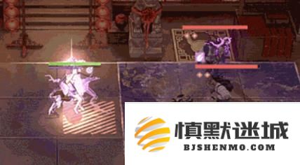 无期迷途萦萦技能是什么