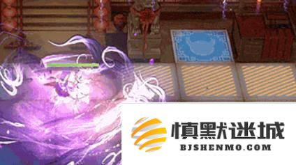 无期迷途萦萦技能是什么