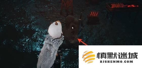 燕云十六声销金窟怎么解锁