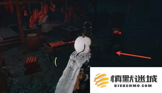 燕云十六声销金窟怎么解锁