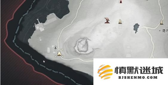 燕云十六声销金窟怎么解锁