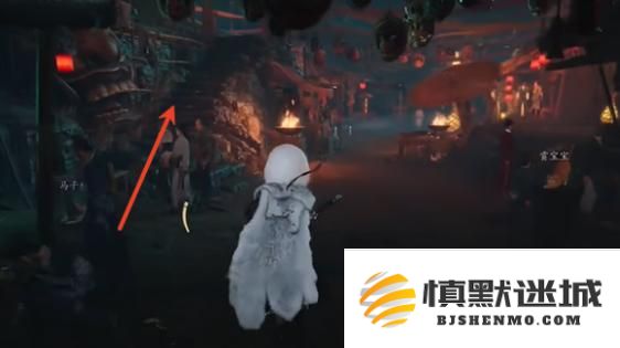 燕云十六声销金窟怎么解锁