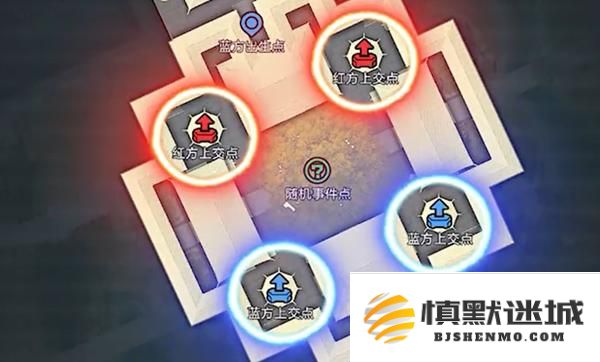 和平精英新春夺金模式怎么玩