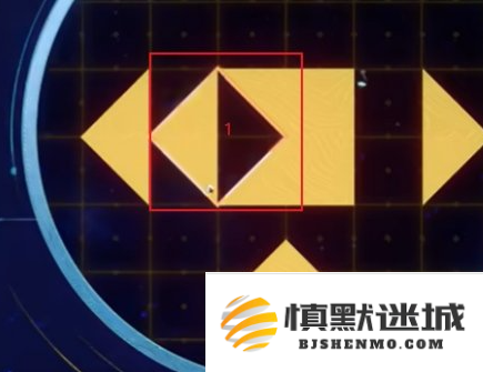 崩坏星穹铁道命运重渊预言算碑怎么解密