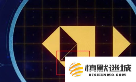 崩坏星穹铁道命运重渊预言算碑怎么解密