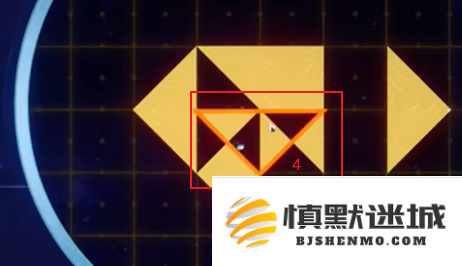 崩坏星穹铁道命运重渊预言算碑怎么解密