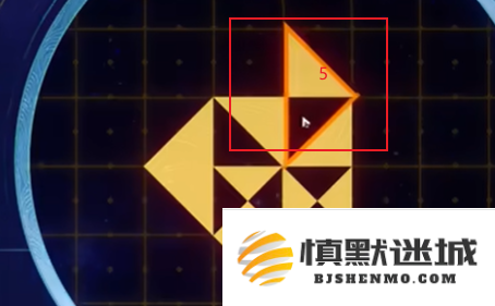 崩坏星穹铁道命运重渊预言算碑怎么解密