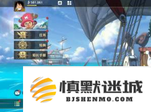 航海王壮志雄心招募历史记录在哪看