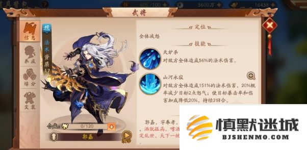 少年三国志2神兵怎么使用