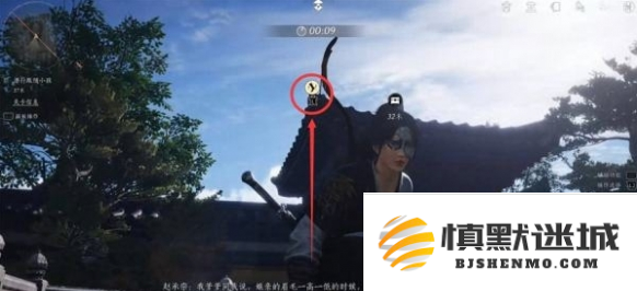 燕云十六声雕栏剑影任务怎么做