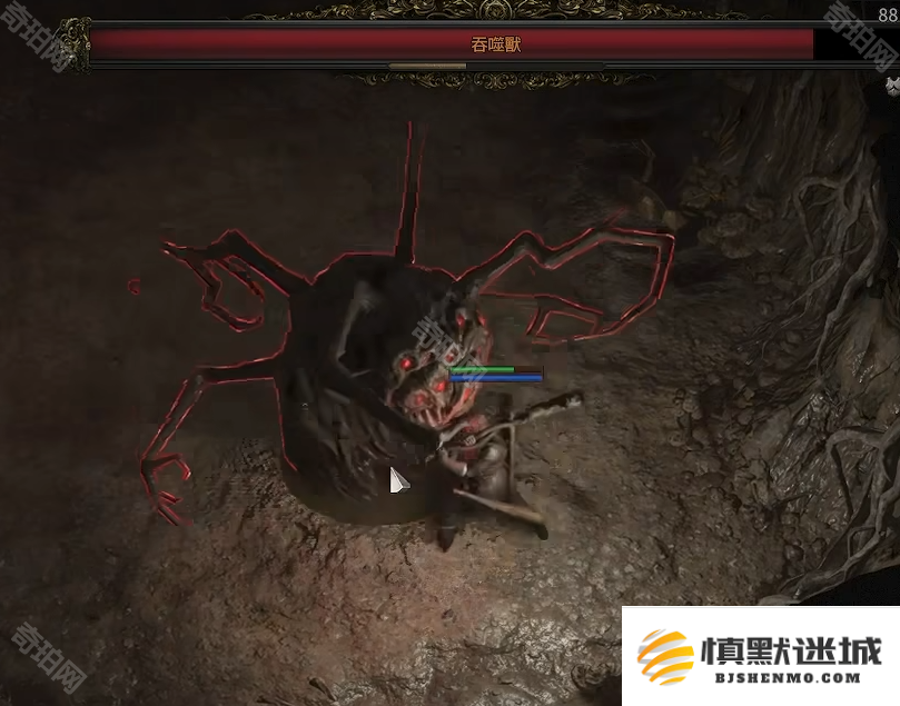 流放之路2辅助宝石在哪刷-POE2辅助宝石必掉点位一览