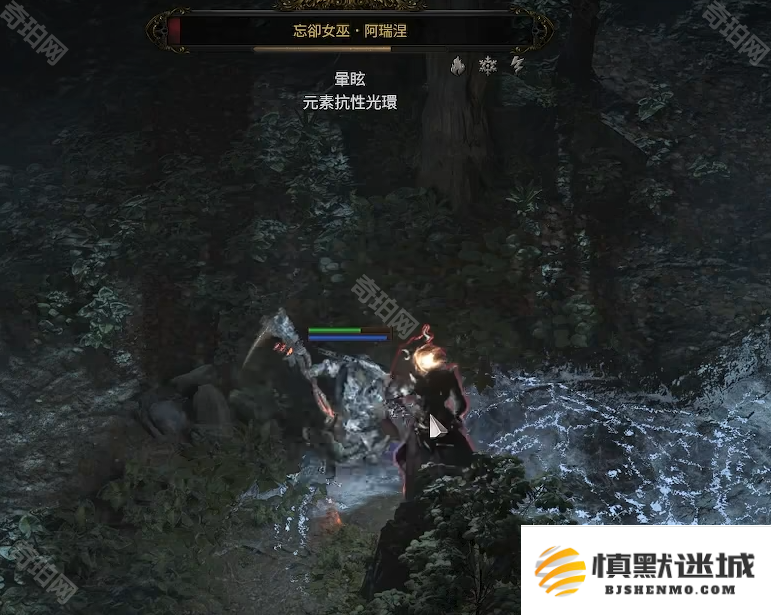 流放之路2辅助宝石在哪刷-POE2辅助宝石必掉点位一览