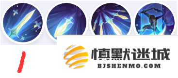 决胜巅峰古辛怎么玩