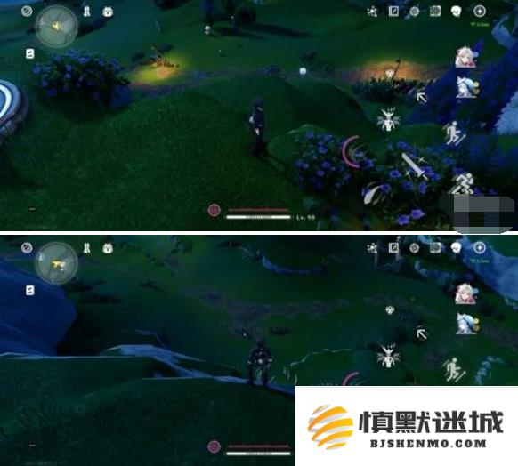 鸣潮五把骑士剑在哪里