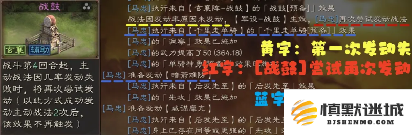 三国志战略版玄襄阵怎么配队