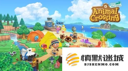 《集合啦！动物森友会》即将支持将玩家的岛屿迁移至全新Switch2平台
