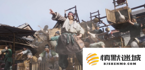 燕云十六声开封新客任务怎么做