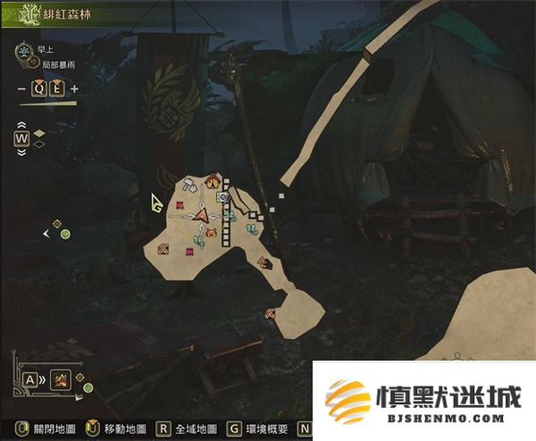 怪物猎人荒野蜂蜜速刷技巧推荐
