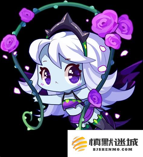 探索洛克王国中的毒幽怪以及毒系宠物的奇妙世界