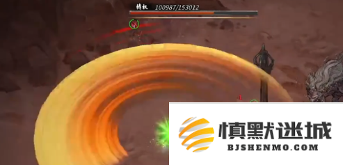鬼谷八荒梼杌怎么打