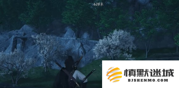 燕云十六声独行杀手任务怎么过