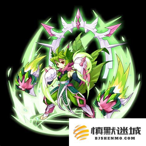 洛克王国喵喵的全新超进化之旅，探索进化后的强大技能与属性变化