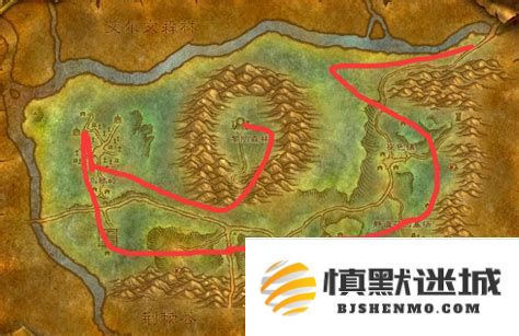 魔兽世界暮色森林区域详细指南：全面解析怪物标记及最佳玩法策略
