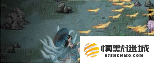 鬼谷八荒木修怎么玩