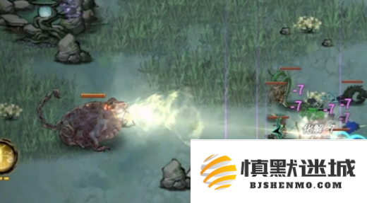 鬼谷八荒木修怎么玩