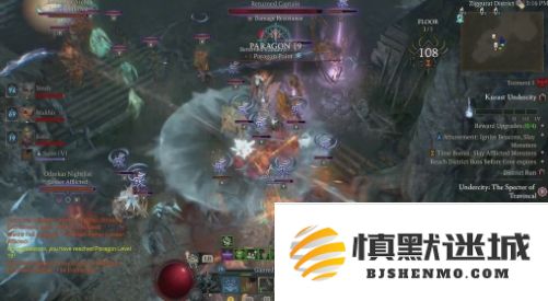 《暗黑破坏神4》2025年未来规划 憎恨时代持续蔓延