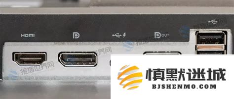 主机BIOS中的USB接口具体指的是什么？它在计算机中的作用和重要性分析