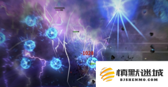 鬼谷八荒雷修怎么玩