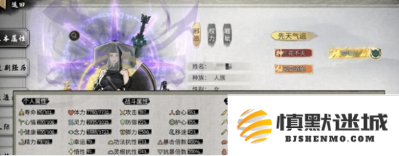鬼谷八荒雷修怎么玩