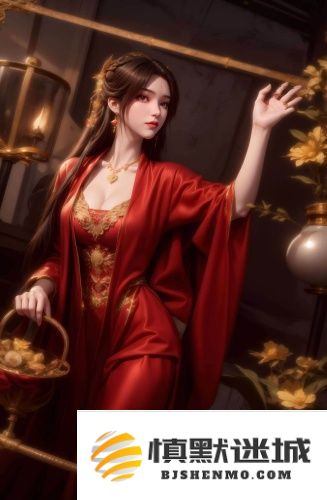 我女友母亲的双字ID5，让她的魅力与存在感瞬间提升，惊艳众人！