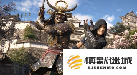 《刺客信条：影》更新上线 更高画质以及修复问题