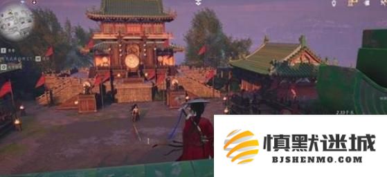 燕云十六声无名将军怎么打