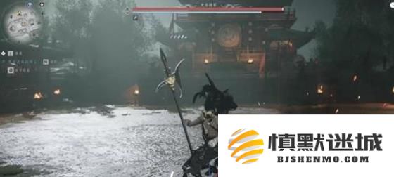 燕云十六声无名将军怎么打