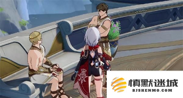 崩坏星穹铁道任务攻略：解决自相矛盾的难点，轻松通关技巧分享